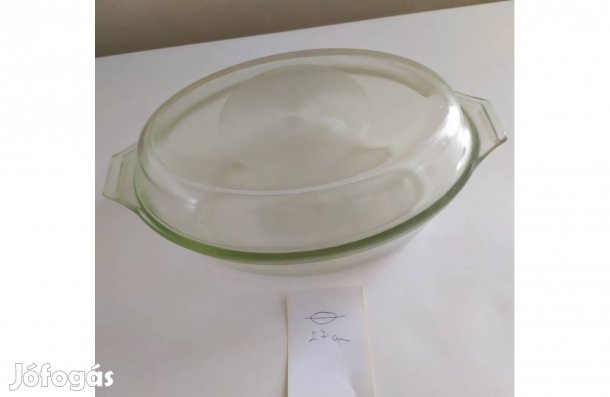 Jénai tálak, edények