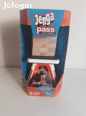 Jenga játék eladó