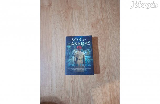 Jennie Fields: Sorshasadás