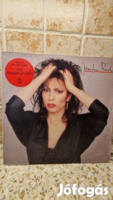 Jennifer Rush Album