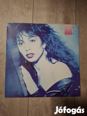 Jennifer Rush Passion bakelit lemez 