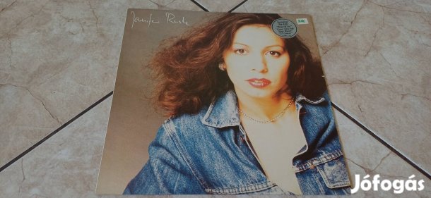 Jennifer Rush bakelit hanglemez