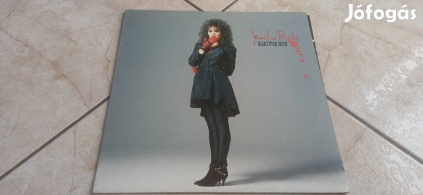Jennifer Rush bakelit hanglemez