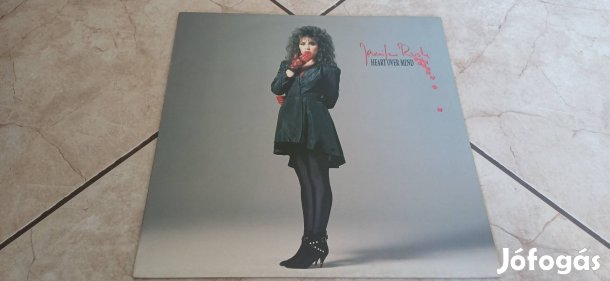 Jennifer Rush bakelit hanglemez