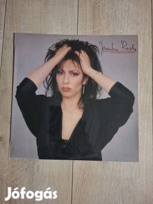 Jennifer Rush bakelit lemez 