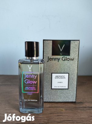 Jenny Glow - Aromatic Explosion EDP