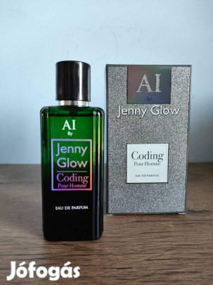 Jenny Glow - Coding Pour Homme EDP