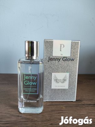 Jenny Glow - Undefeated Pour Homme EDP