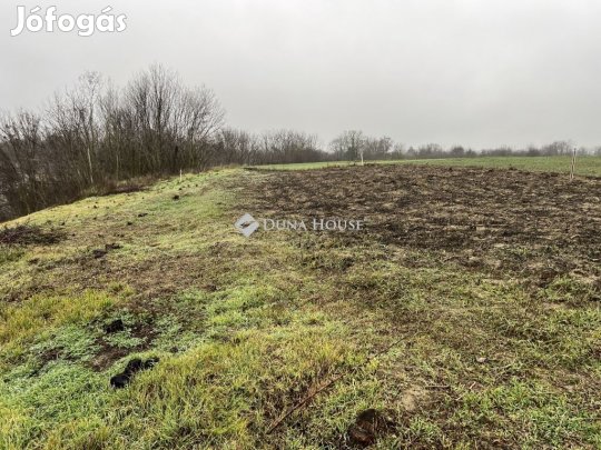 Jenő, Fő utcán panorámás építési telek eladó