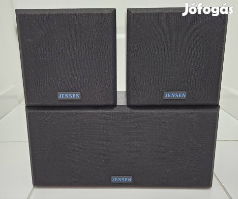 Jensen Champion 3.0 Hangfalszett 
