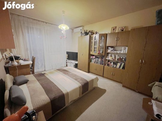 Jerikó utcai 44 nm-es lakás eladó