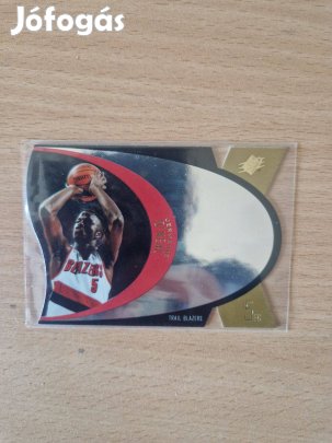 Jermaine O'Neal Upper Deck 1997-98 Gold #Spx39 kosaras kártya