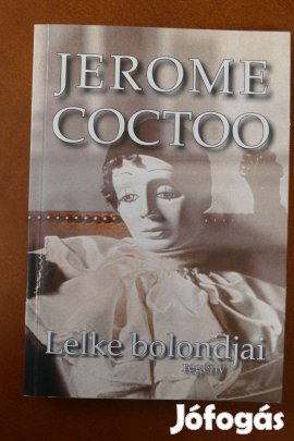 Jerome Coctoo : Lelke bolondjai