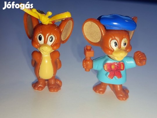 Jerry figurák 
