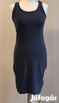 Jersey ruha, hosszú 