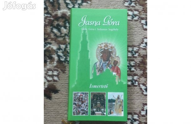 Jerzy Tomzinski: Jasna Góra