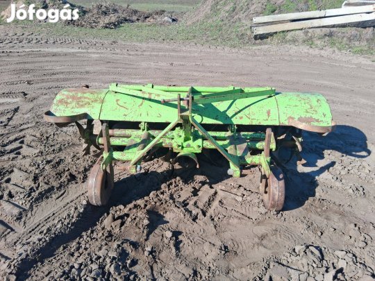 Jessering BK 2000 tip 2 méteres talajmaró