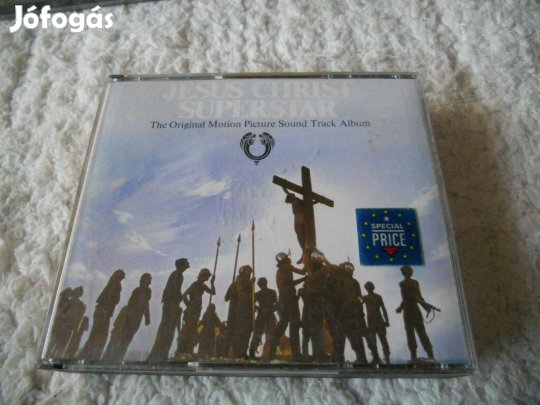 Jesus Christ Superstar - Filmzene 2CD