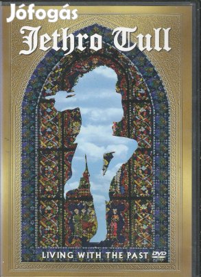 Jethro Tull living with the past DVD