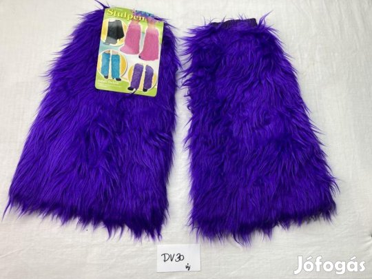 Jeti jelmez kiegészítő, Yeti jelmez kiegészítő, új DV30