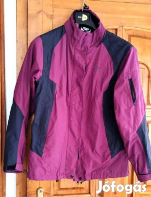 Jeton 2000 Kiváló minőségű átmeneti kabát/széldzseki