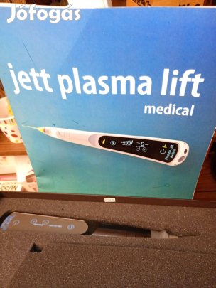 Jett plasma lift medical eladó 490000ft óbuda