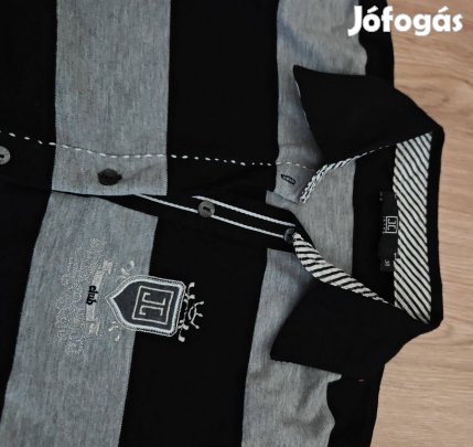 Jette minőségi pamut női felső S-M