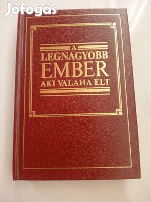 Jézus Krisztus című könyv 