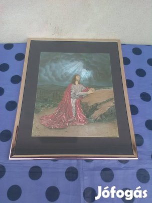 Jézus Krisztus kép