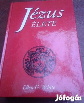 Jézus élete könyv Új