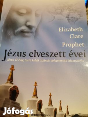 Jézus elveszett évei