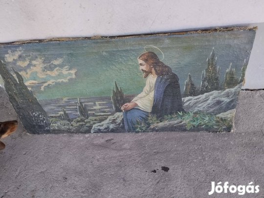 Jézus festmény
