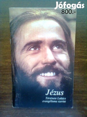 Jézus története Lukács evangéliuma szerint (hittan, hitélet, vallás)