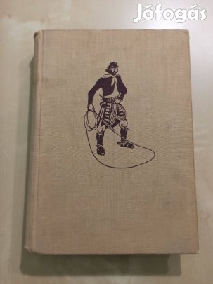 Jiří Hanzelka - Miroslav Zikmund - A folyón túl van Argentína