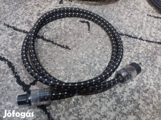 Jib Germany HF-009 hálózati kábel 