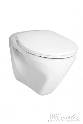 Jika WC- ülőkével