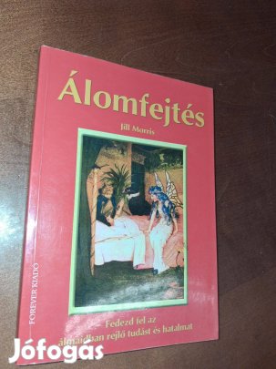 Jill Morris - Álomfejtés