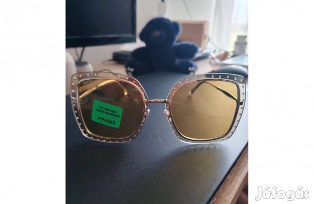 Jimmy Choo női napszemüveg