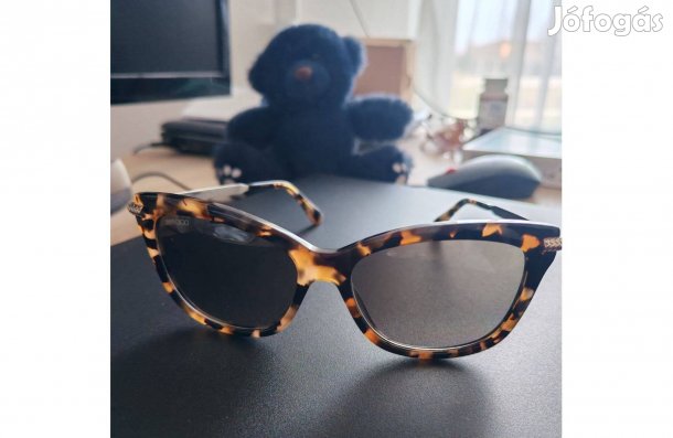 Jimmy Choo női napszemüveg