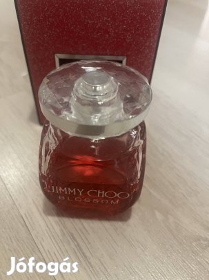 Jimmy Choo női parfüm