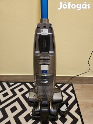 Jimmy Hw8 állóporszívó