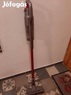 Jimmy JV65 rúdporszívó felmosóval