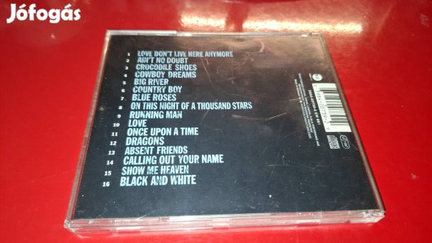 Jimmy Nail The Nail file Best Of Cd 1997