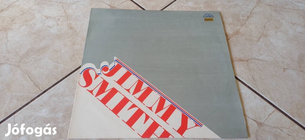Jimmy Smith bakelit hanglemez