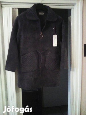 Jin Niaó XL-es női átmeneti kabát új