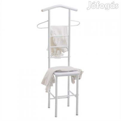 Jivo ülhető szobainas (fehér) 94473