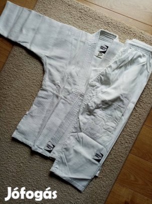 Jjudo ruha gyermek méret