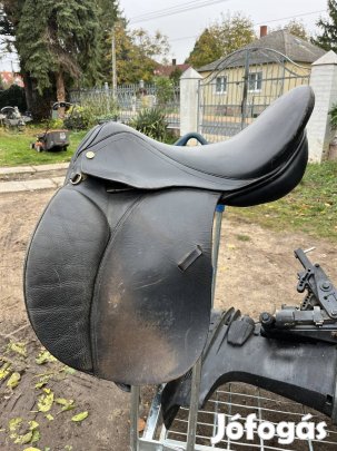 Jl nyereg ló lovaglás lónyereg ugrónyereg