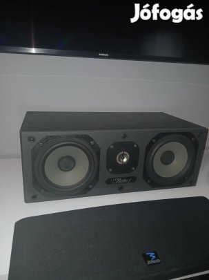 Jmlab Chorus CC700 center hangfal Focal