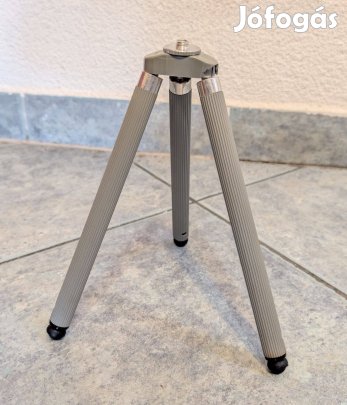 Jnes ILM labor retro fotós állvány